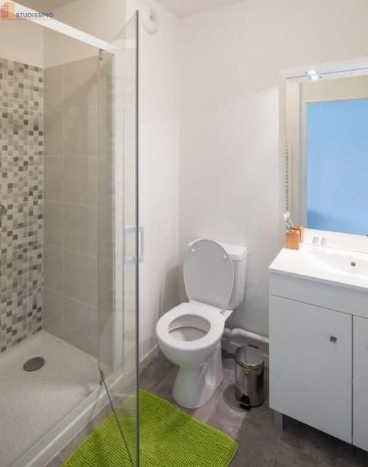 Studio 22m² Bègles - lumineux - Photo 6