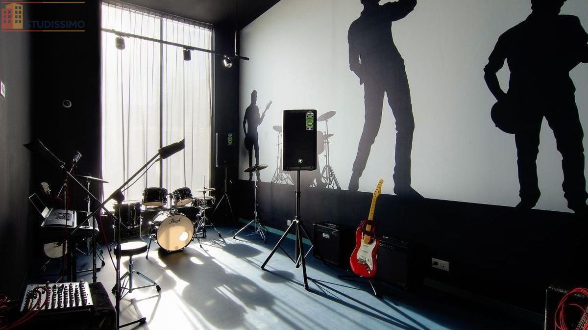 Studio 21m² Gradignan - DPE B - Photo 2