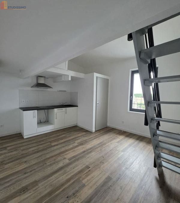 Studio 19m² Fabrègues - Chauffage économique (DPE C) - Photo 14