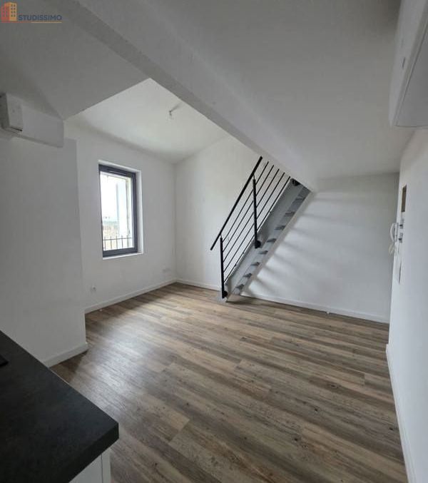 Studio 19m² Fabrègues - Chauffage économique (DPE C) - Photo 10
