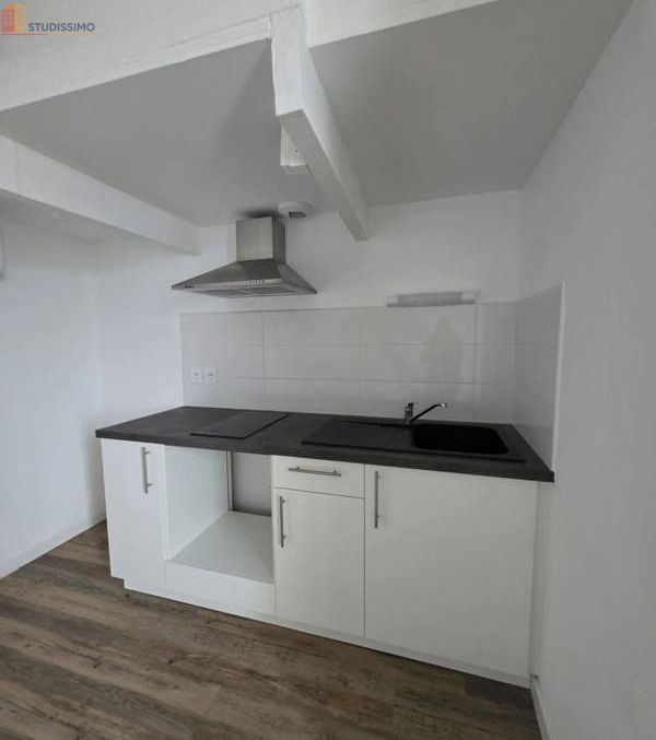Studio 19m² Fabrègues - Chauffage économique (DPE C) - Photo 12