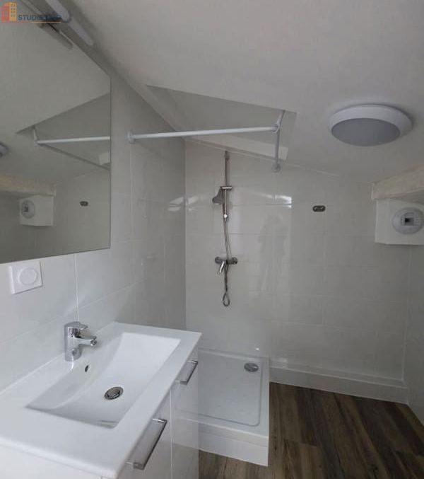 Studio 19m² Fabrègues - Chauffage économique (DPE C) - Photo 5