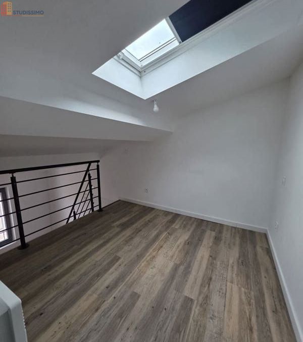 Studio 19m² Fabrègues - Chauffage économique (DPE C) - Photo 2