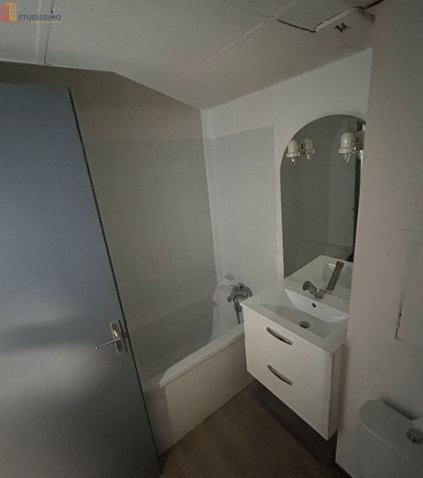 Studio 20m² Montpellier 34070 - Photo 2