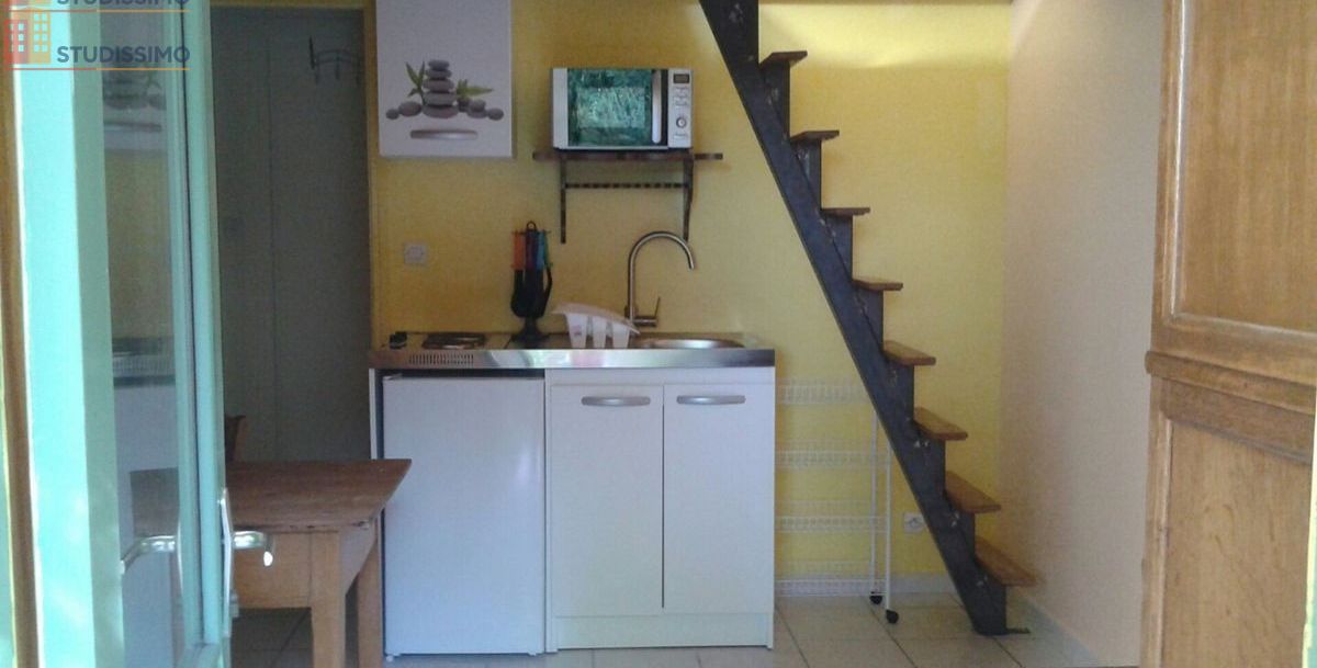 Studio meublé 18m² Saint-Jean-de-Védas - Étudiant, non fumeur - Photo 4