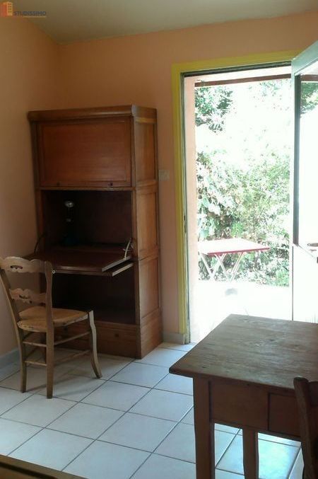 Studio meublé 18m² Saint-Jean-de-Védas - Étudiant, non fumeur - Photo 3