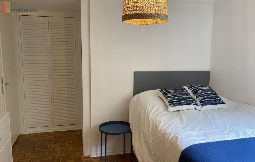 Studio 11m² Bordeaux centre - Duplex, lumineux - Photo 4