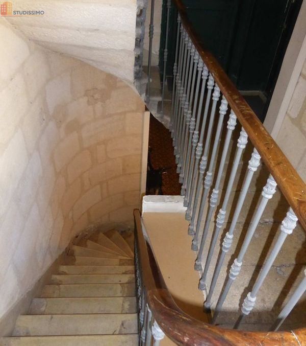 Studio meublé 25m² Bordeaux centre - Proche cours Pasteur - Photo 3