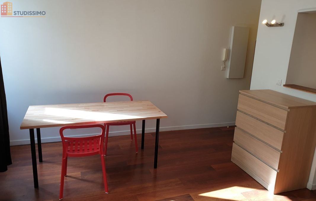 Studio meublé 25m² Bordeaux centre - Proche cours Pasteur - Photo 2