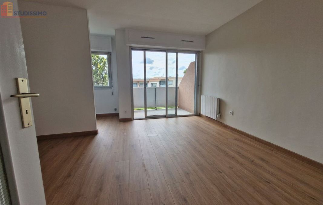 Studio 29m² Montpellier 34080 - Balcon, proche tramway - Photo 5