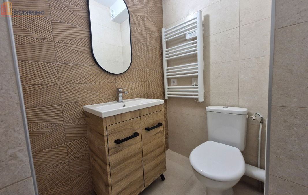 Studio 29m² Montpellier 34080 - Balcon, proche tramway - Photo 1