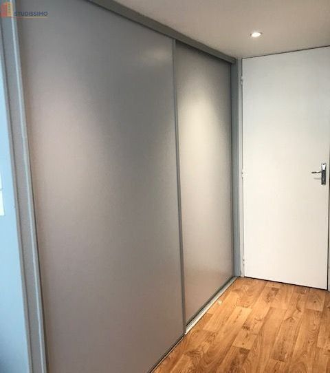 Studio meublé 22m² Bordeaux 33300 - Meublé, dpe D - Photo 8