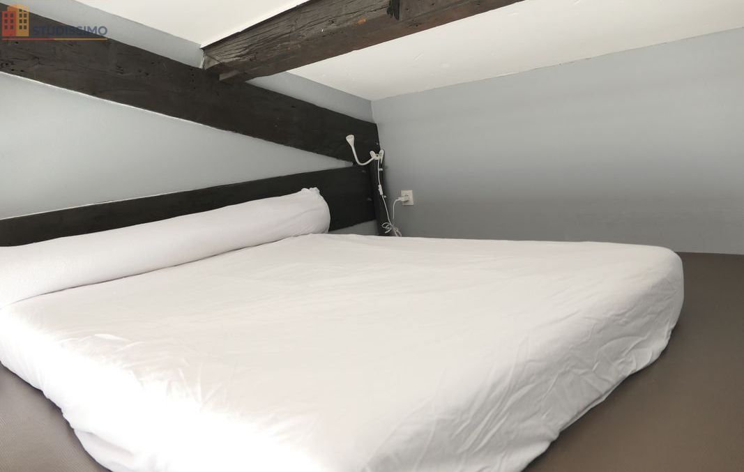 Studio meublé 22m² Bordeaux 33300 - Meublé, dpe D - Photo 1