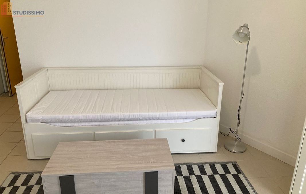 Studio meublé 23m² Pessac - Meublé, DPE D - Photo 10