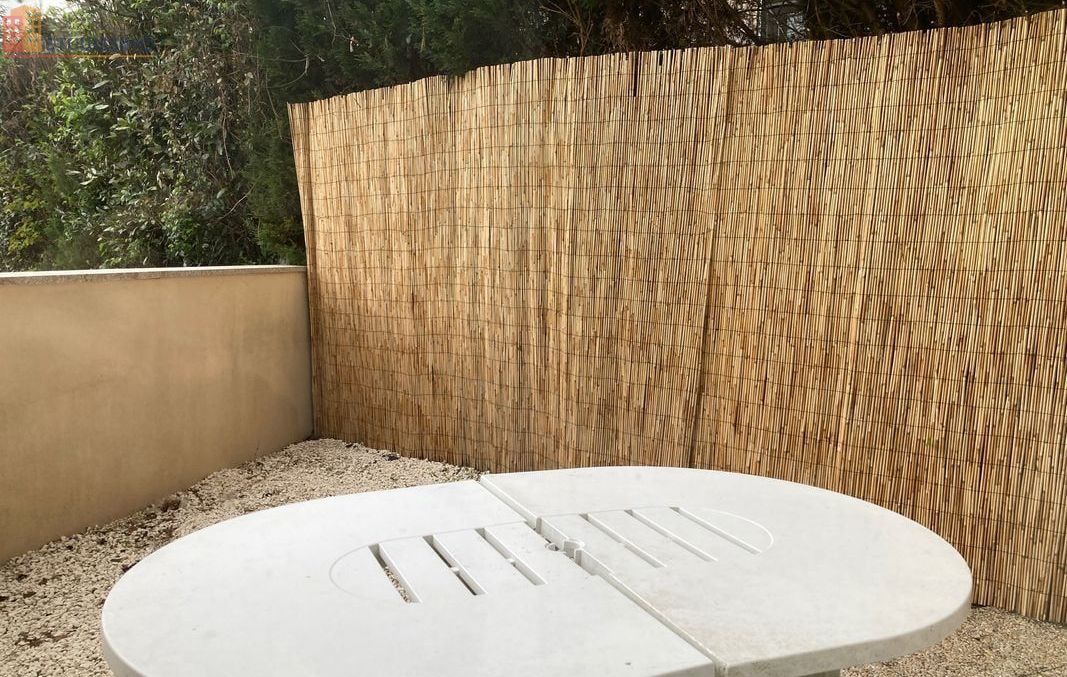 Studio meublé 23m² Pessac - Meublé, DPE D - Photo 6