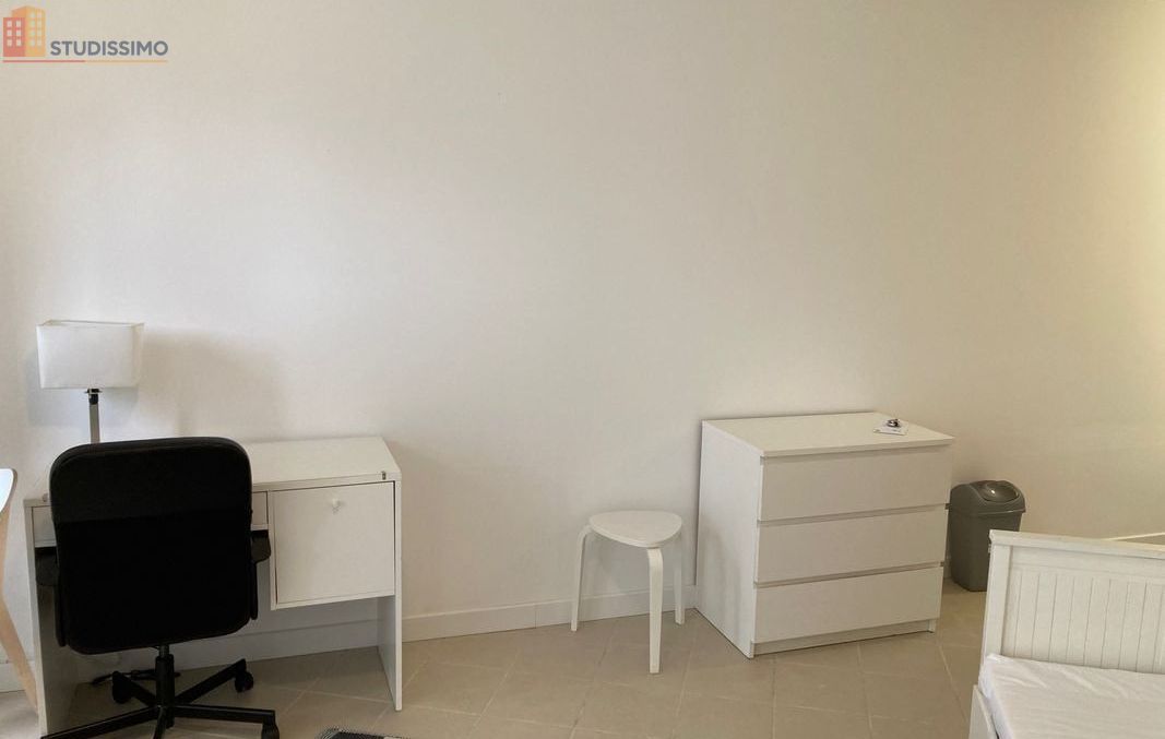 Studio meublé 23m² Pessac - Meublé, DPE D - Photo 3