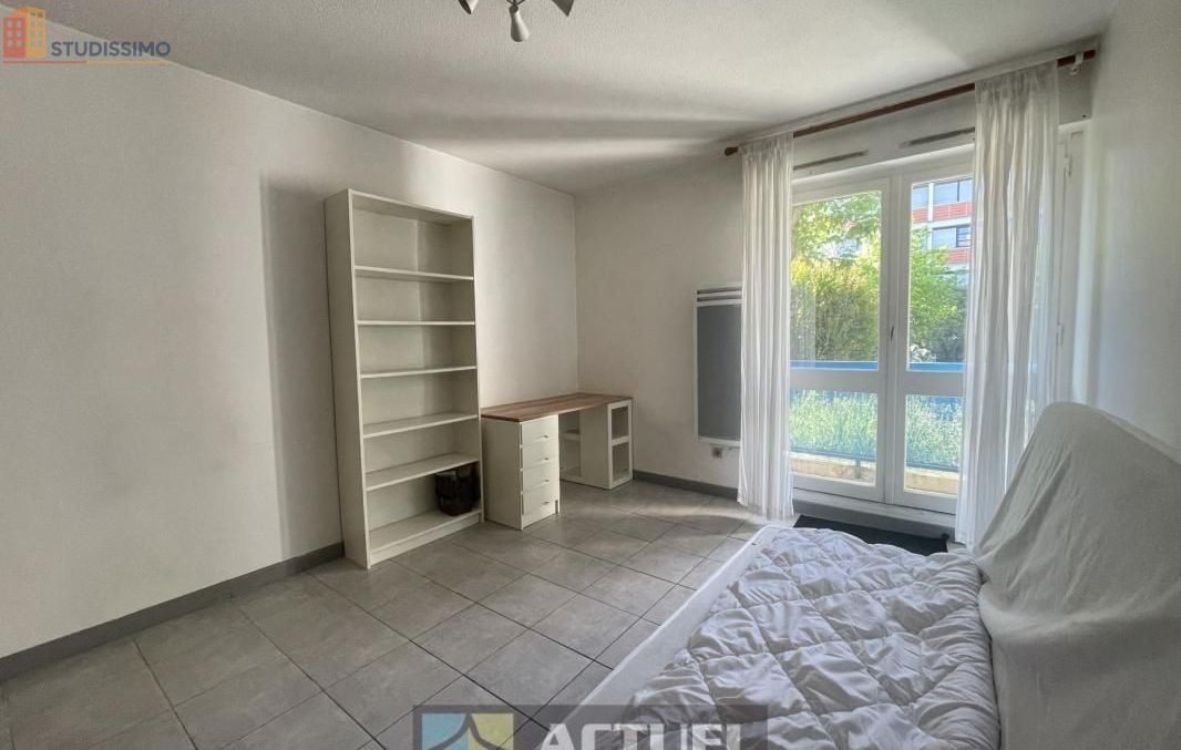 Studio 22m² Montpellier centre - Meublé, DPE D - Photo 5
