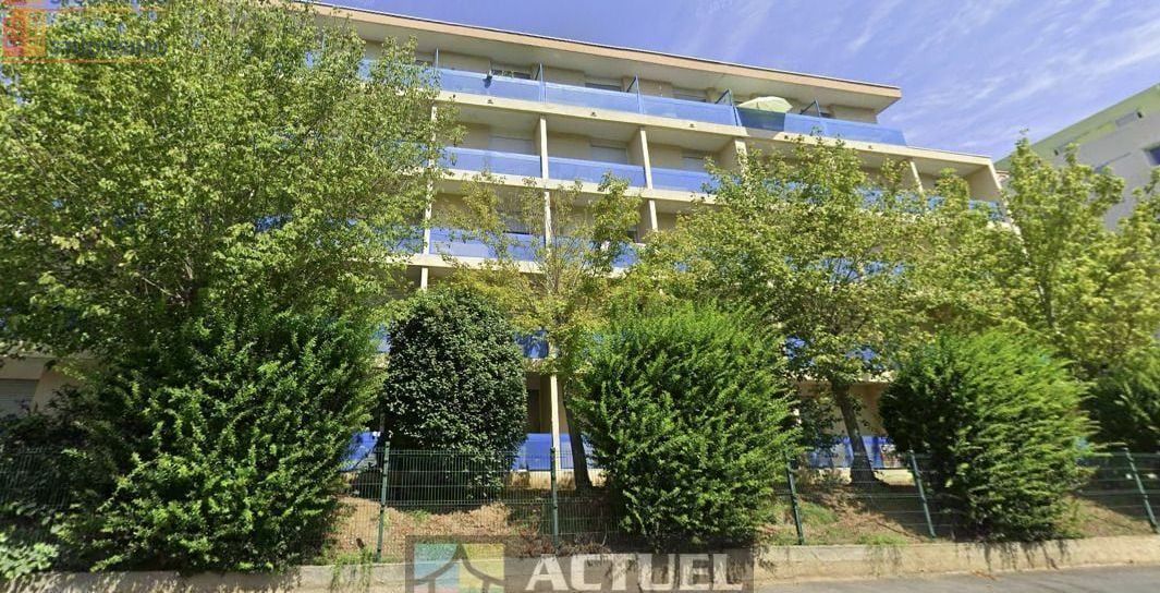 Studio à Montpellier