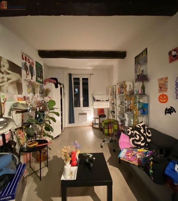Studio à Montpellier