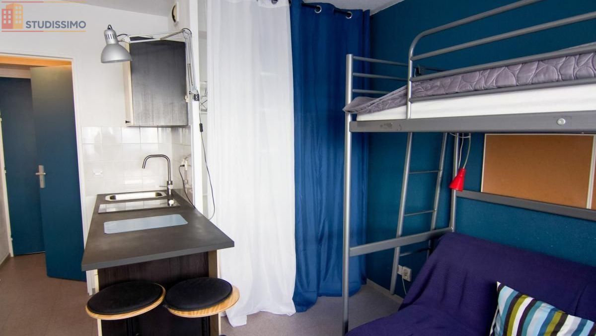 Studio à Montpellier