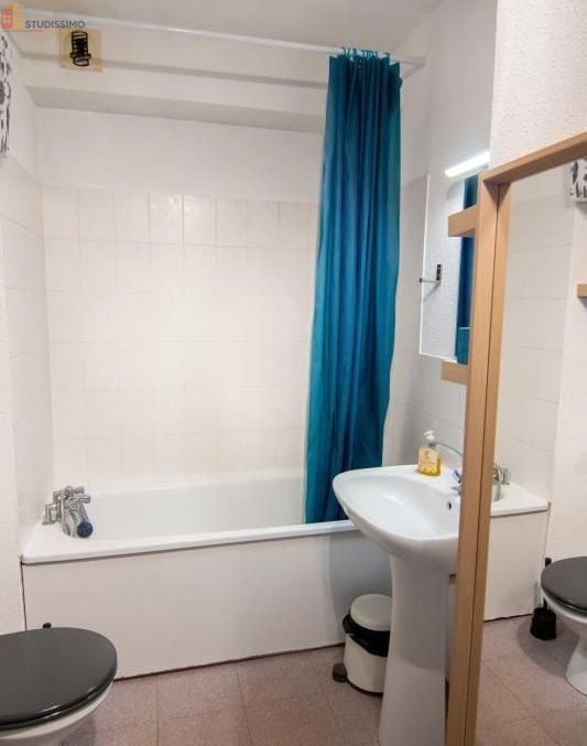 Studio meublé 18m² Montpellier centre - Meublé, DPE C - Photo 1