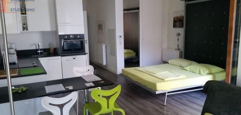 Studio meublé 33m² Bordeaux centre - Meublé, DPE C - Photo 6