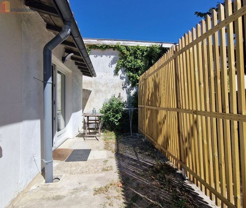 Studio à Talence
