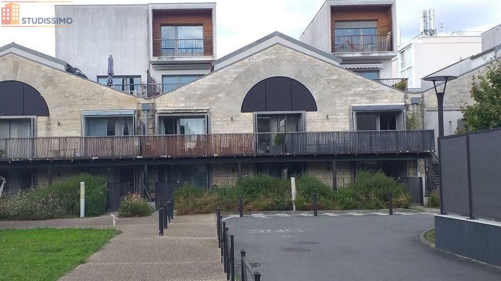 Studio à Bordeaux
