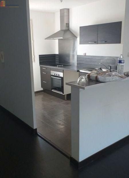 Studio meublé 85m² Bordeaux centre - Lumineux, meublé - Photo 4