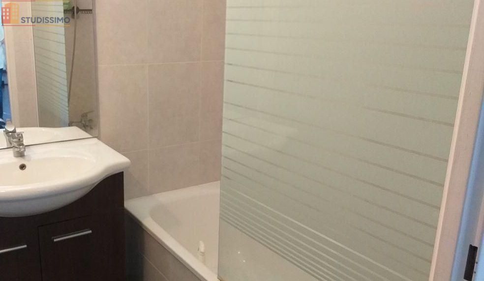 Studio meublé 85m² Bordeaux centre - Lumineux, meublé - Photo 2
