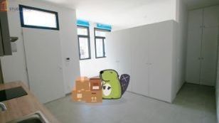 Studio 34m² Mérignac 33700 - Secteur Arlac-Saint-Augustin - Photo 5