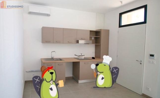 Studio à Mérignac