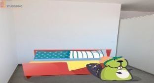Studio 34m² Mérignac 33700 - Secteur Arlac-Saint-Augustin - Photo 1
