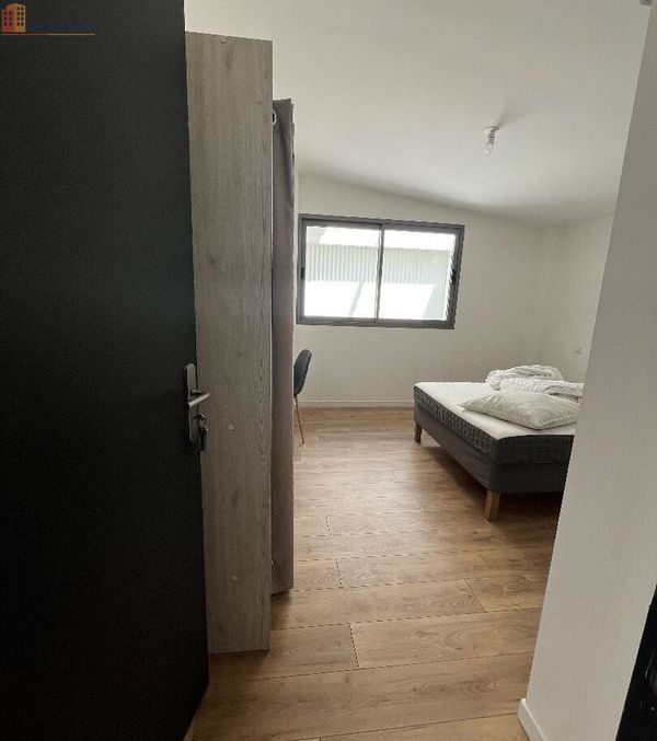Studio 17m² Bordeaux 33800 - Photo 15