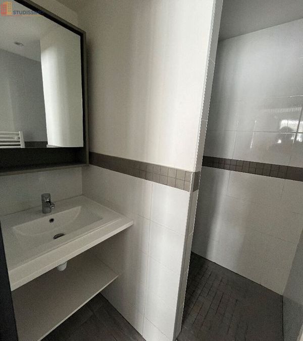 Studio 17m² Bordeaux 33800 - Photo 11
