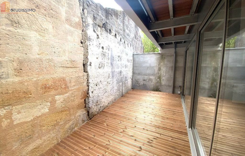 Studio 17m² Bordeaux 33800 - Photo 1