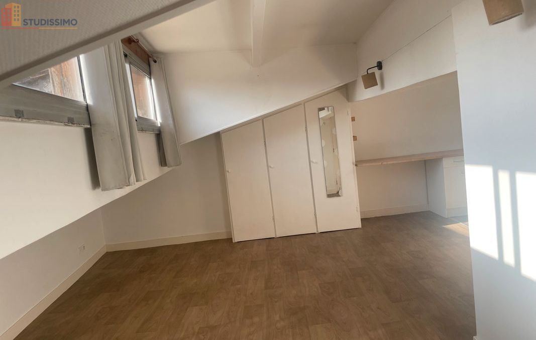Studio à Bordeaux