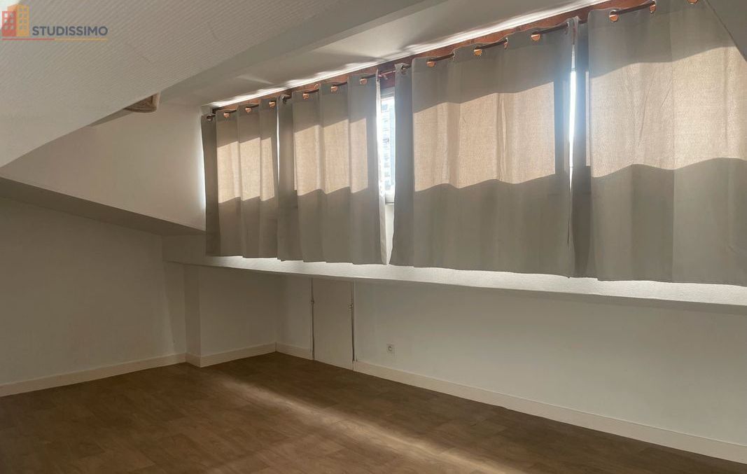 Studio 24m² Bordeaux centre - Plein centre, joli - Photo 3