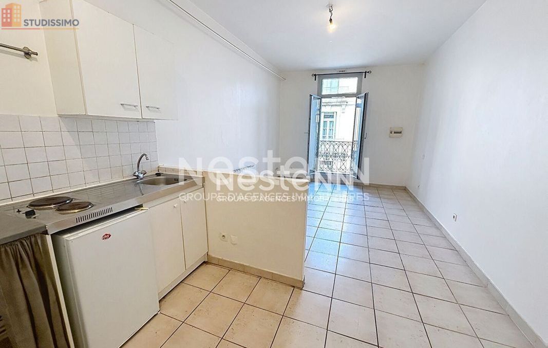 Studio à Montpellier