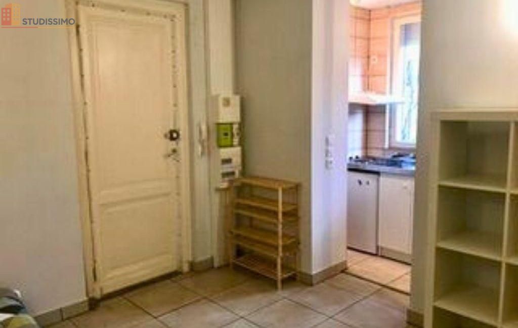 Studio 16m² Bordeaux 33800 - Photo 15