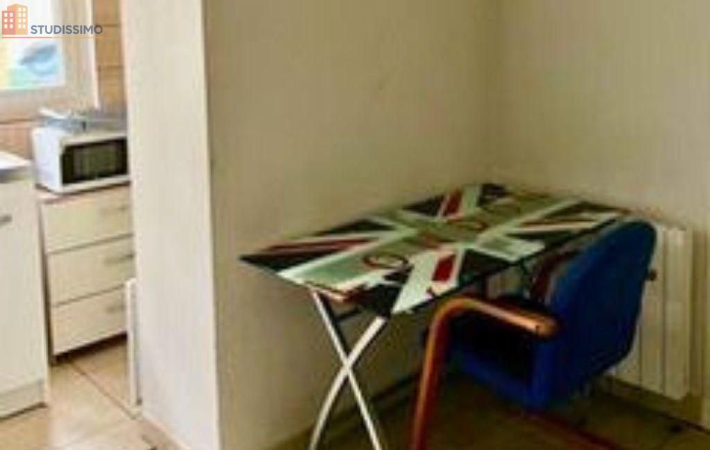 Studio 16m² Bordeaux 33800 - Photo 9