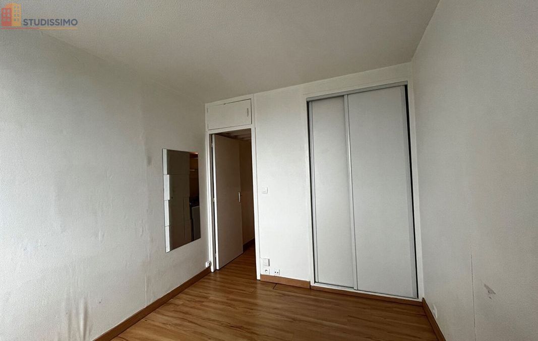 Studio 16m² Gradignan - - Photo 16