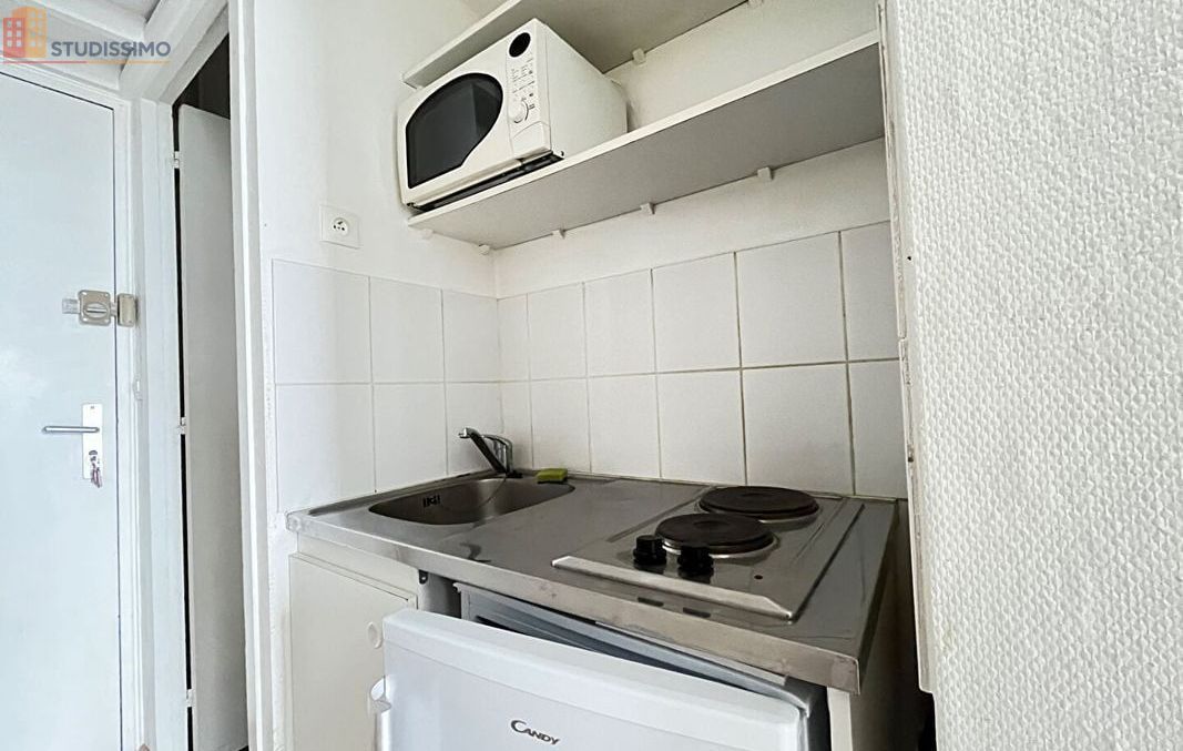 Studio 16m² Gradignan - - Photo 10
