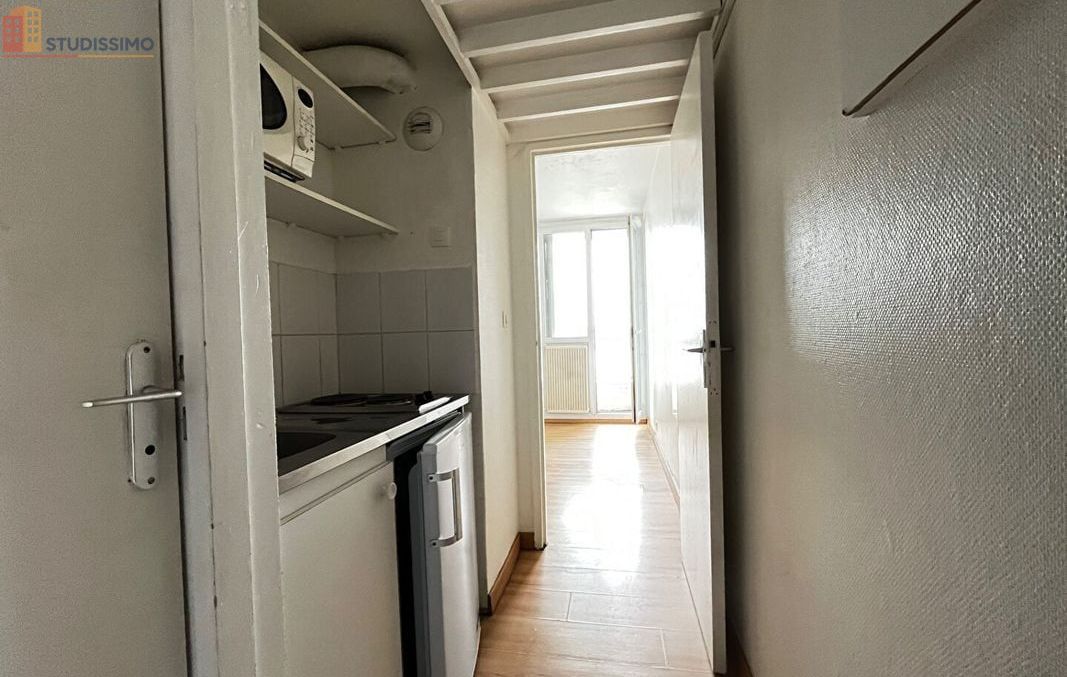 Studio 16m² Gradignan - - Photo 5