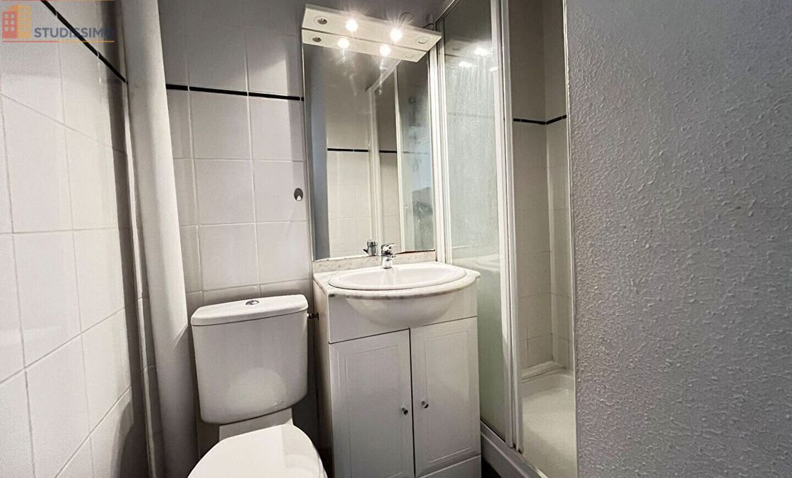 Studio 16m² Gradignan - - Photo 1