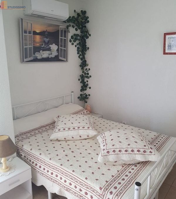 Studio meublé 21m² Balaruc-les-Bains - Meublé, 3e étage - Photo 2
