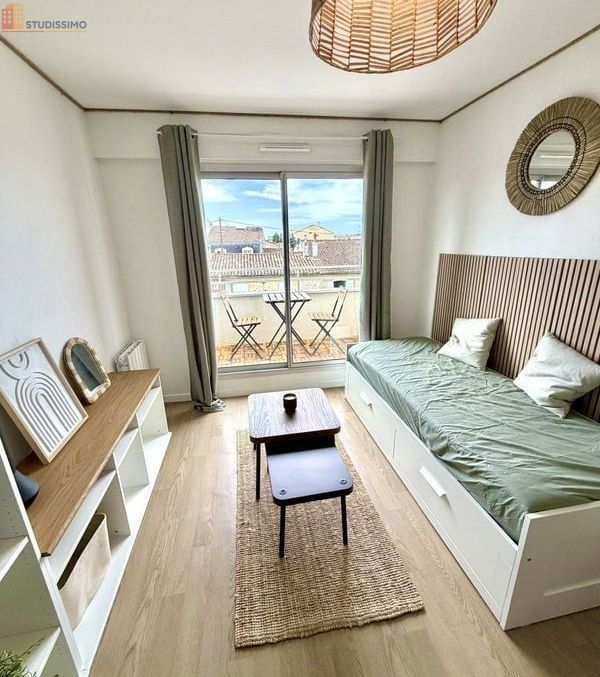 Studio à Bordeaux