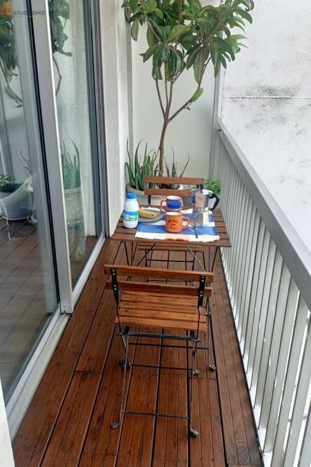 Studio meublé 28m² Bordeaux 33800 - Meublé, dernier étage - Photo 7