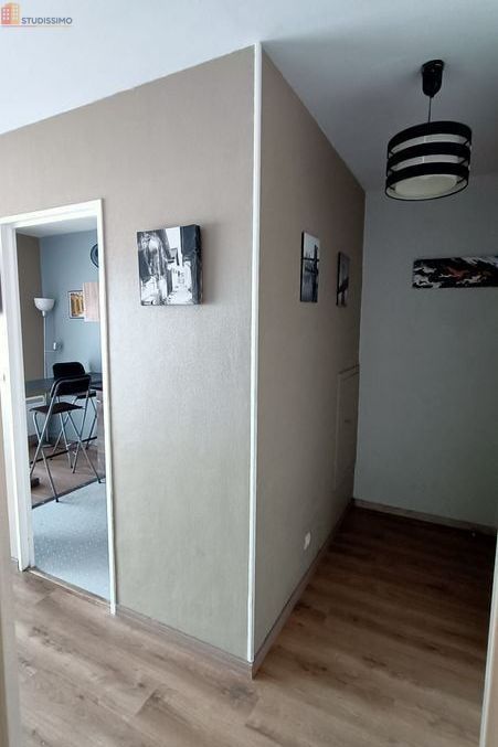 Studio meublé 28m² Bordeaux 33800 - Meublé, dernier étage - Photo 4