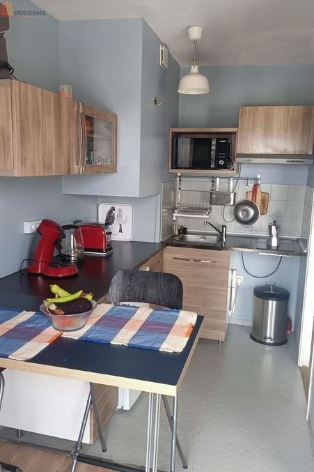 Studio meublé 28m² Bordeaux 33800 - Meublé, dernier étage - Photo 2